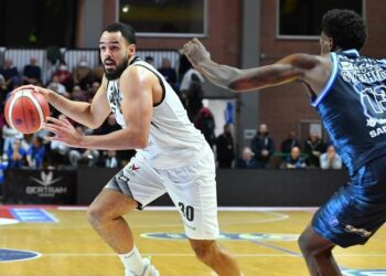 Diretta Tortona Verona, Serie A1 21^ giornata (da facebook.com/DerthonaBasket)