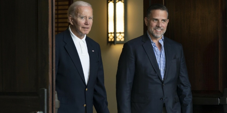 hunter biden