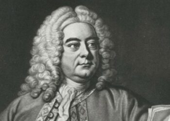 Georg Händel