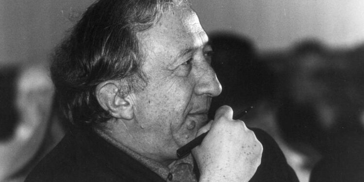 Luigi Giussani (1922-2005) (foto dal web)