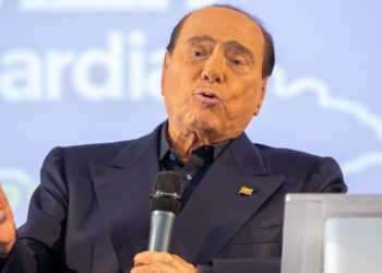 forza italia berlusconi