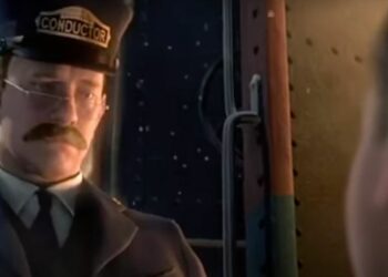 Polar Express