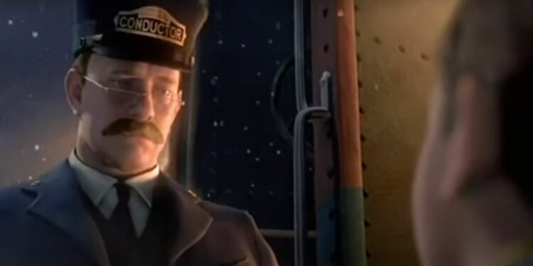 Polar Express