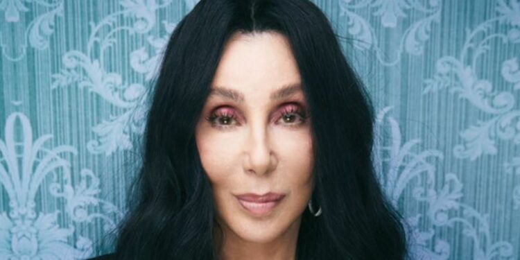 Cher