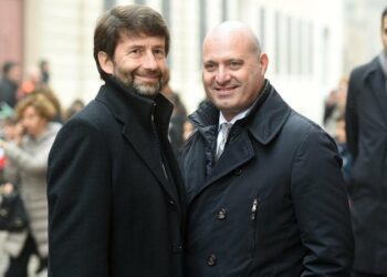 Franceschini e Bonaccini