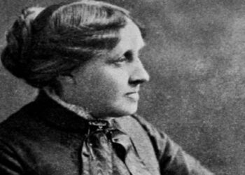 Louisa May Alcott