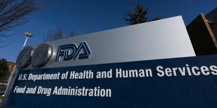 Fda, Usa