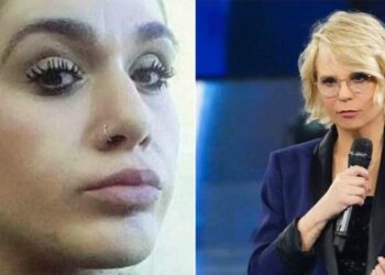 Donatella Hodo, lettera a Maria De Filippi prima del suicidio