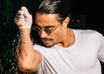 Salt Bae (Twitter)