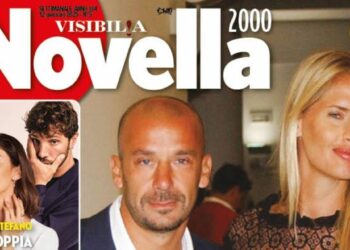 Gianluca Vialli (Novella 2000)