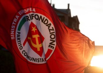 Rifondazione Comunista