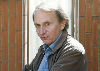 Houellebecq