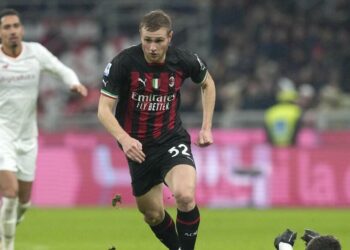 Il Milan si qualifica ai quarti di Champions League? (Foto LaPresse)