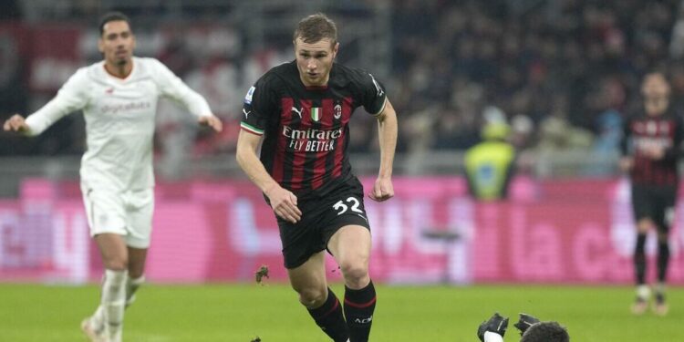 Il Milan si qualifica ai quarti di Champions League? (Foto LaPresse)