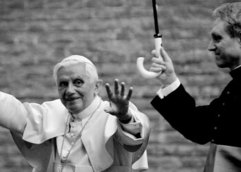 Benedetto XVI