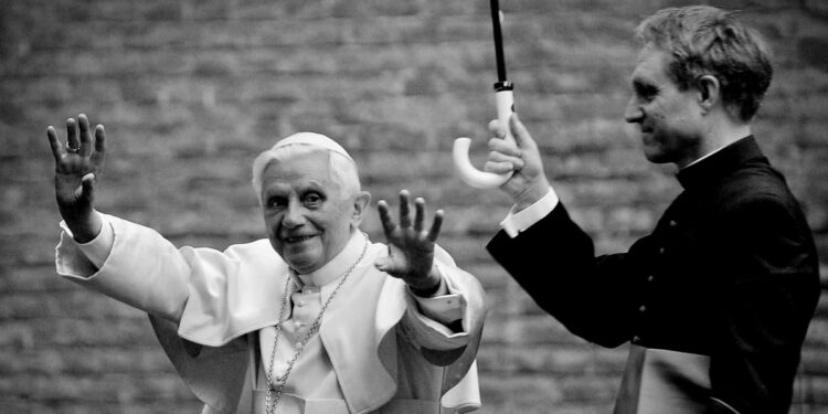 Benedetto XVI