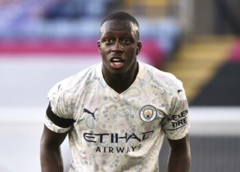 Benjamin Mendy