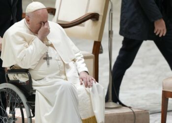 Papa Francesco, Vaticano