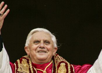 Benedetto XVI