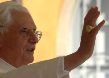 Benedetto XVI