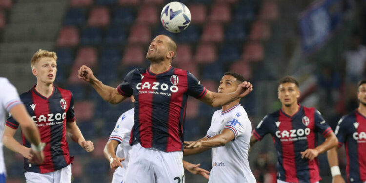 Risultati Serie A, 28^ giornata (Foto LaPresse)