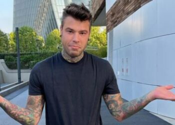 Fedez (Foto: Web)