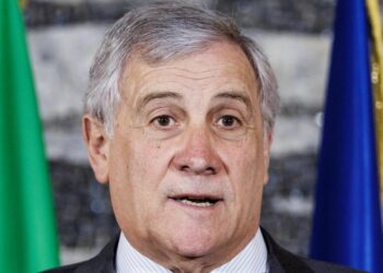 tajani