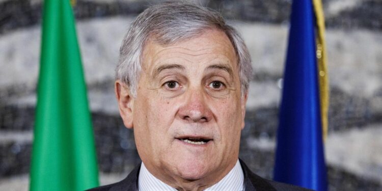 tajani