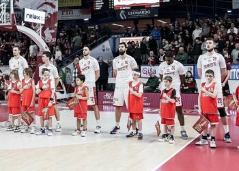 Venezia basket