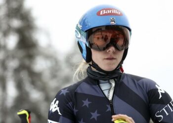 Shiffrin diretta sci