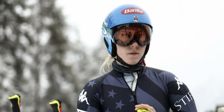 Shiffrin diretta sci