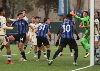 Inter Primavera