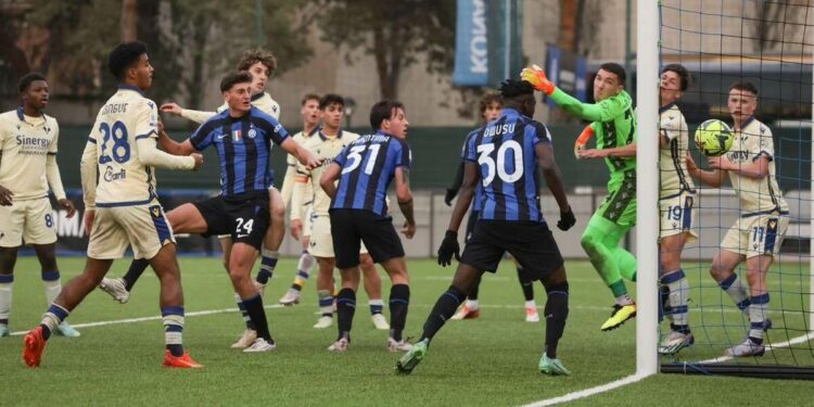 Inter Primavera