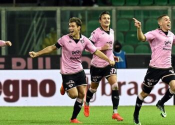 Palermo Serie B