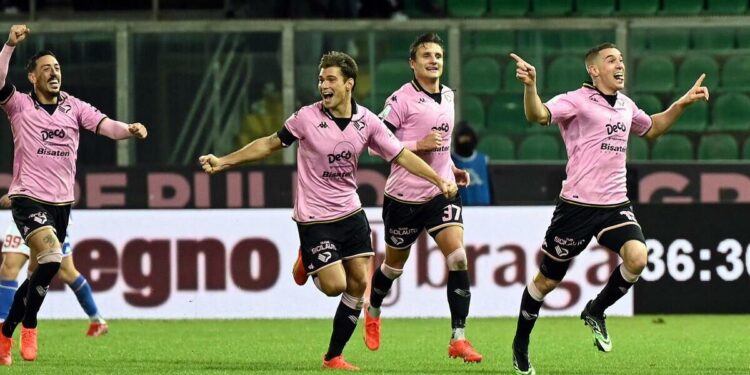 Palermo Serie B