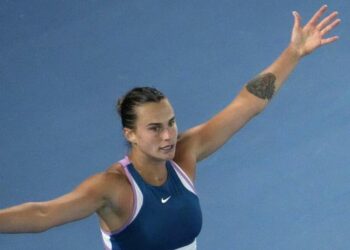 diretta Sabalenka Australian Open