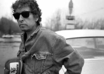 Bob Dylan