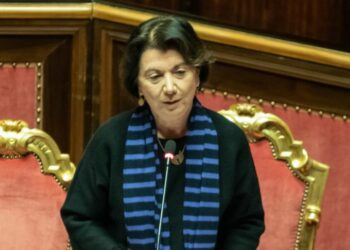 Eugenia Roccella su qualità vita donne