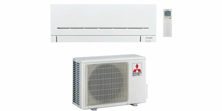 Mitsubishi Electric