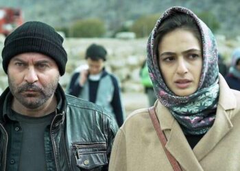 Fauda 4, la serie disponibile su Netflix