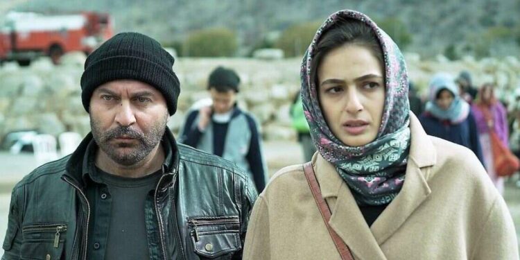 Fauda 4, la serie disponibile su Netflix