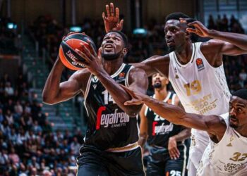 Diretta Virtus Bologna Partizan, Eurolega 27^ giornata (da Facebook)