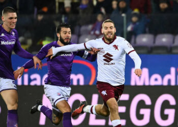 Fiorentina Torino