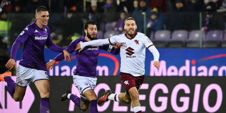 Fiorentina Torino