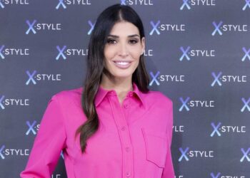 Giorgia Venturini conduce X Style