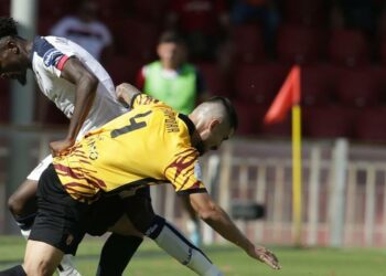 Diretta Cagliari Benevento, Serie B 24^ giornata (Foto LaPresse)