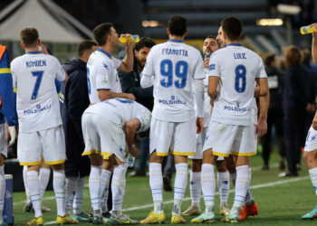 Frosinone Serie A