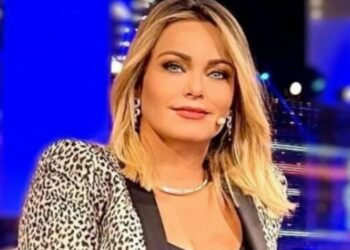 Sonia Bruganelli: "A volte sento voci...". (Foto: Web)