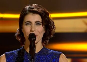 Giorgia (Sanremo 2023)