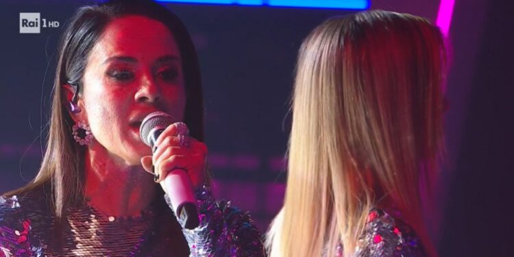 Paola e Chiara (Sanremo 2023)